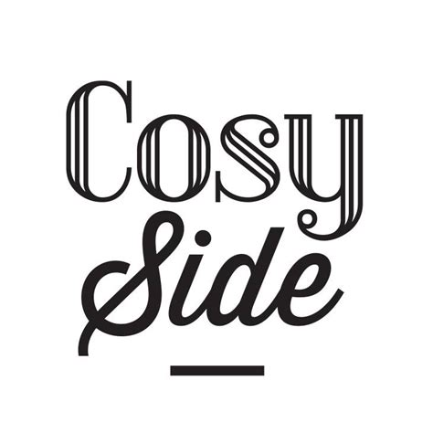 Cosy Side à Coudray