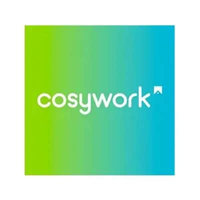 Cosywork à Vernon