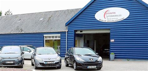 Cotentin Automobiles à Lessay