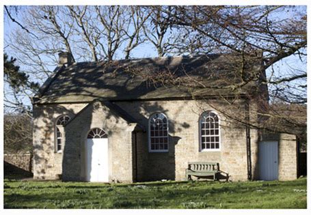 Cotherstone Friends' Meeting House (Teesdale and Cleveland Area Quaker Meeting)