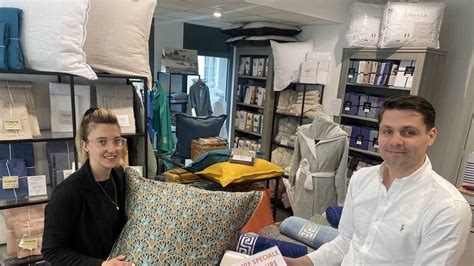 Coton & Lin à Bayeux