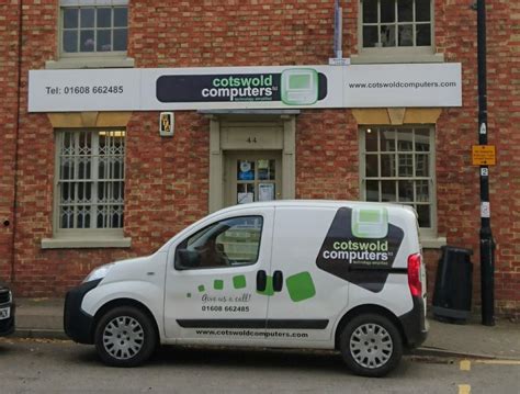 Cotswold Computers Ltd