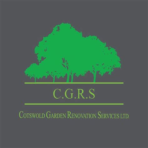 Cotswold Garden Renovation Services LTD.