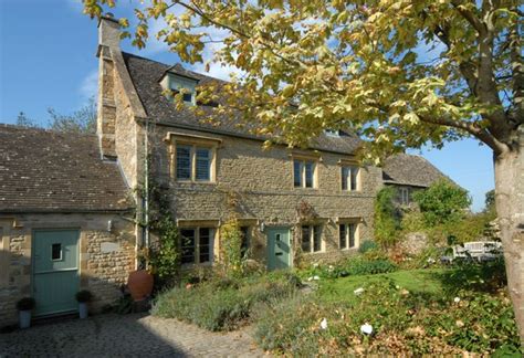 Cotswold Holiday Home Management