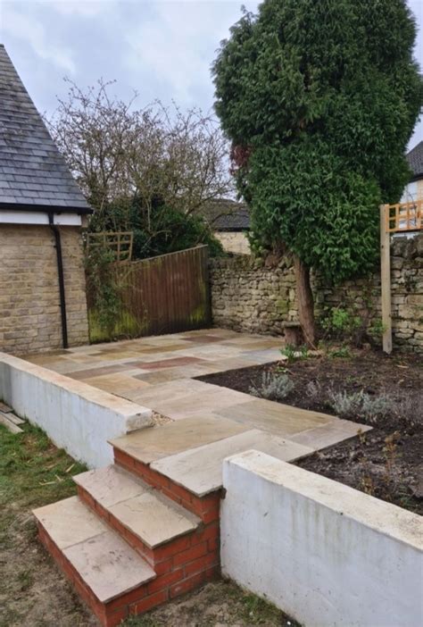Cotswold Landscaping Works