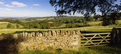 Cotswold Stone Landscapes