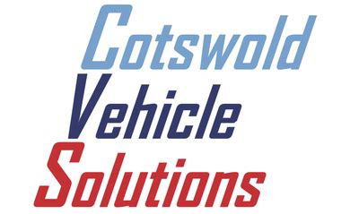 Cotswold Vehicle Solutions