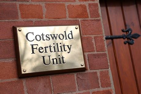 Cotswold natural fertility clinic