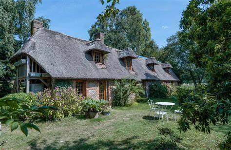 Cottage 1028 à Niderhoff