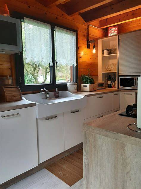 Cottage 2035 à Niderhoff