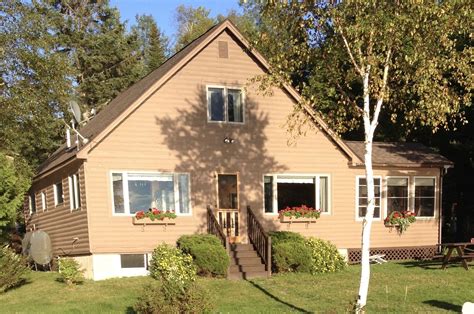 Cottage 248 à Morton