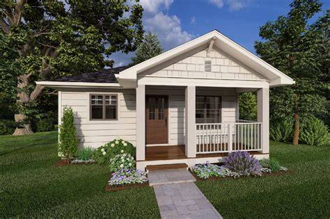 Cottage 261 à Morton