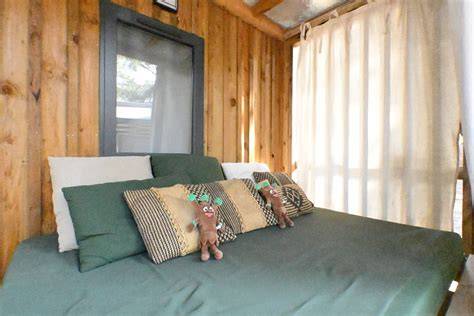 Cottage 313 à Morton