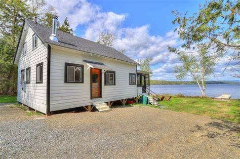 Cottage 335 à Morton