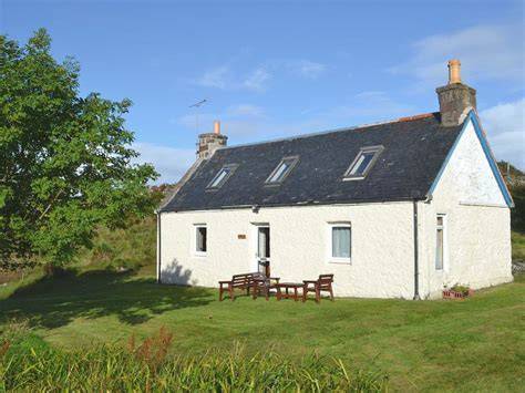 Cottage 352 à Morton