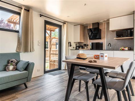 Cottage 40 à Morton