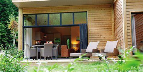 Cottage 407 à Hattigny