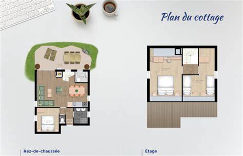 Cottage 421 à Morton