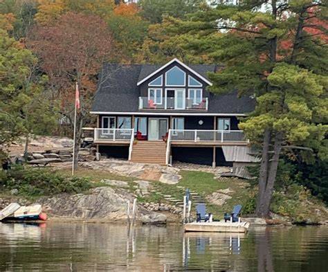 Cottage 73 à Morton