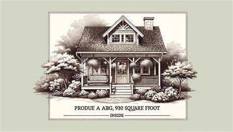 Cottage 930 à Niderhoff