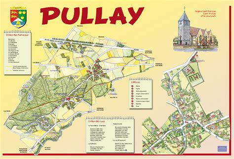 Cottage 939 à Pullay