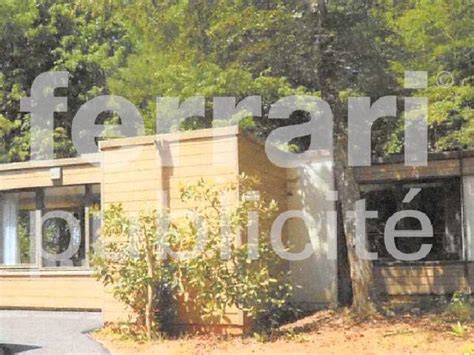 Cottage 940 à Pullay