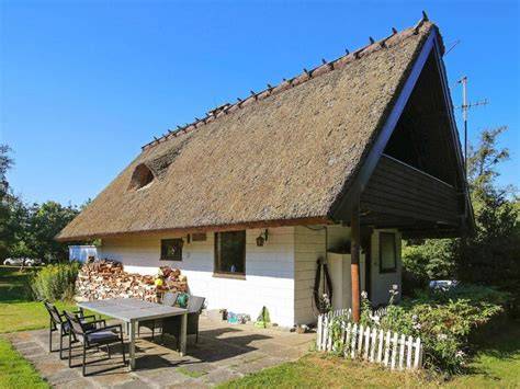 Cottage 973 à Niderhoff