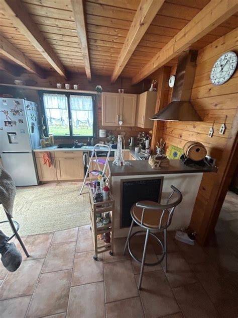 Cottage 981 à Niderhoff