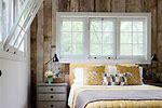 Cottage Style Bedroom Designs