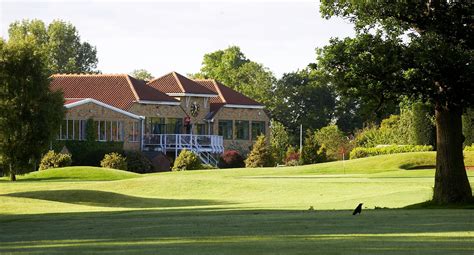 Cottingham Golf Club & Driving Range