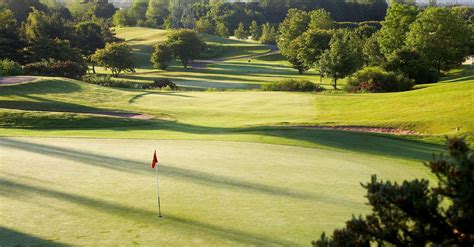 Cottingham Parks Golf & Leisure Club