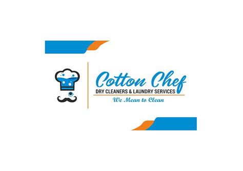 Cotton Chef Dry cleaners and laundry services