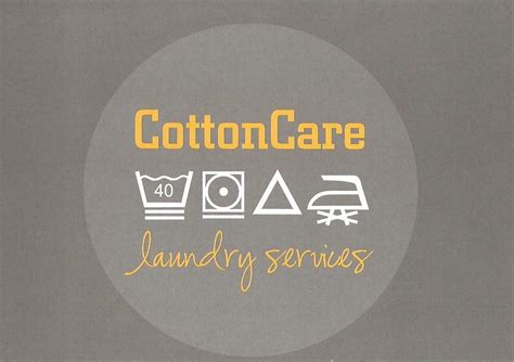 Cottoncare Laundry Services