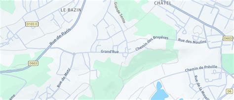 Coudel Armelle à Sainte-Ruffine