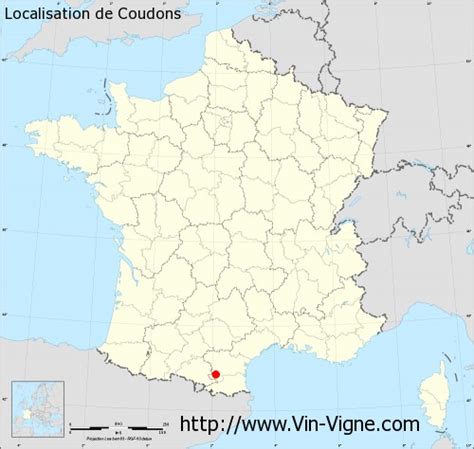 Coudons à Coudons
