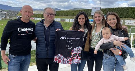 Couix Mathieu à Annonay