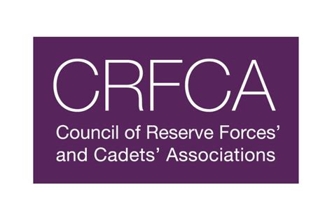 Council of Reserve Forces' & Cadets' Associations