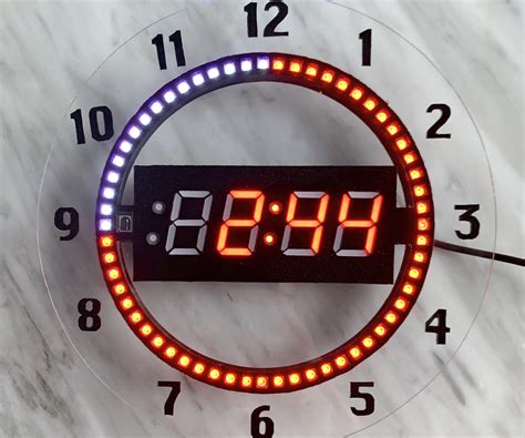 Countdown Clocks