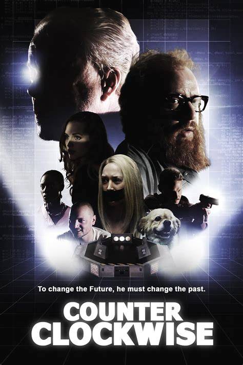 Counter Clockwise (2016) film online,George MoÃ¯se,Michael Kopelow,Frank Simms,Kerry Knuppe,Alice Rietveld