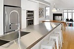 Counter Tops Kitchens