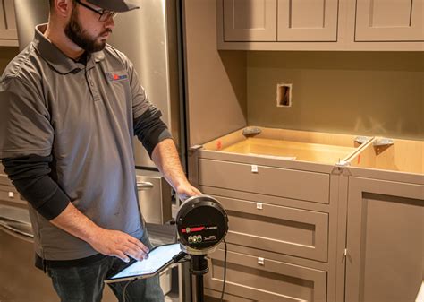 Countertop Template Laser