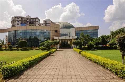 Country Club, Undri - Pune.