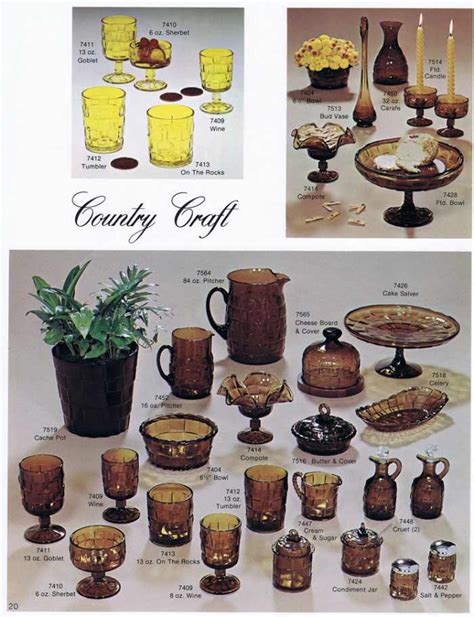 Country Craft Catalogs