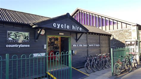 Country Lanes Cycle Centre