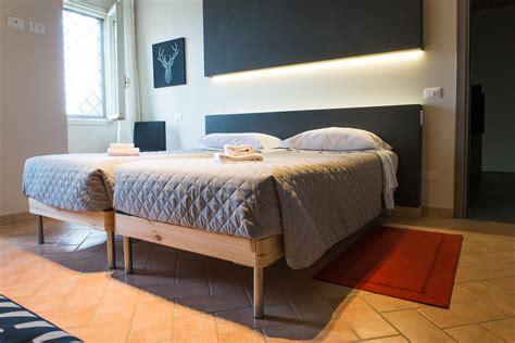 Country Rooms Modena Modena