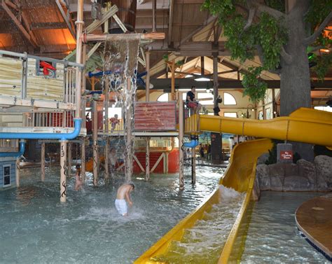 Hotel Water Park