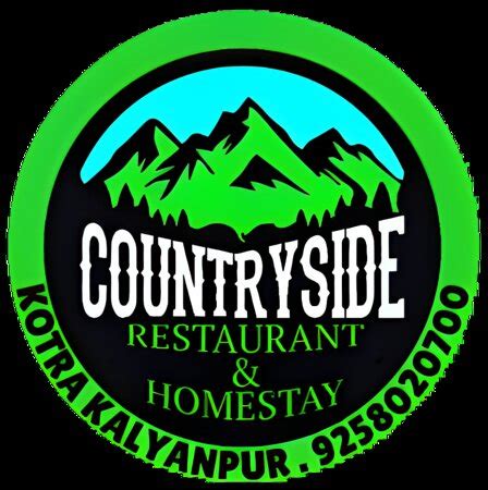 CountrySide Restaurant And HomeStay