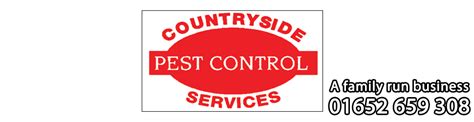 Countryside Pest Control Services