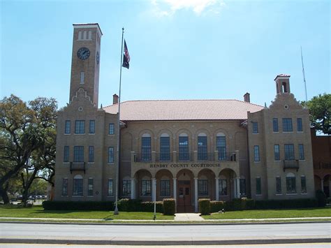 County Government Office