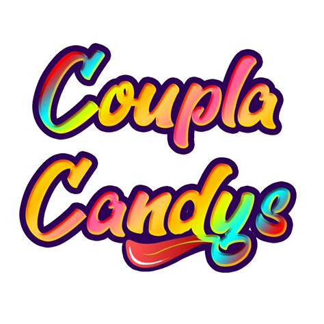 Coupla Candys LTD
